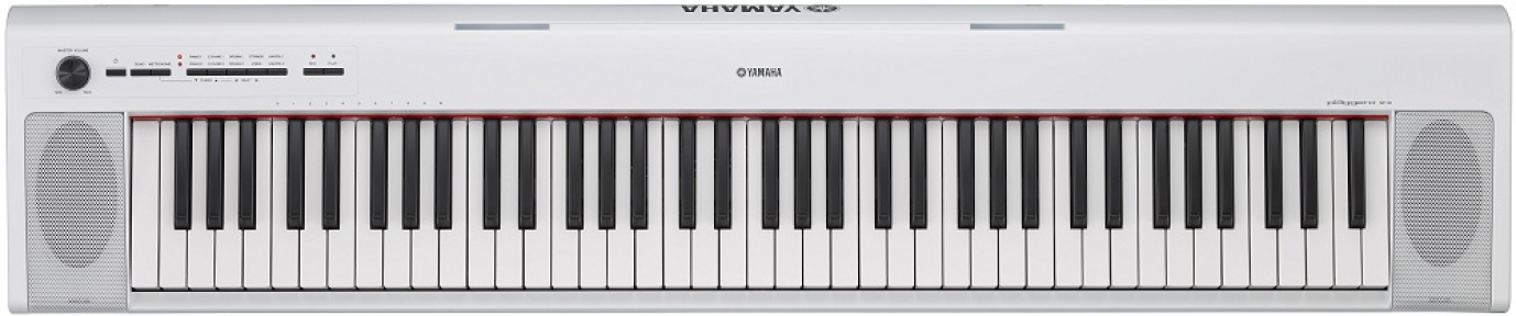 Сценическое пиано YAMAHA NP-32WH