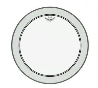 Пластик REMO Powerstroke 3 P31324C2 (24