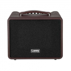 Комбопідсилювач LANEY A-SOLO