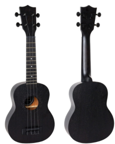 Укулеле Flight NUS310 BLACKBIRD Soprano