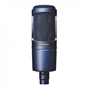 Микрофон Audio-Technica AT2020TYO