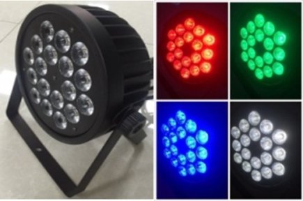 Пар City Light ND-04A 