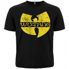 Футболка Wu-Tang Clan