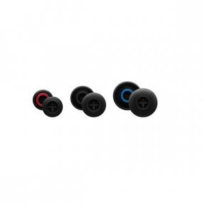 Силиконовые вкладыши Sennheiser Silicone Ear Adapter SIZE M
