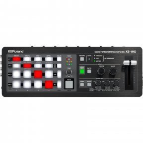 Аудіо-відео мікшер Roland XS1HD