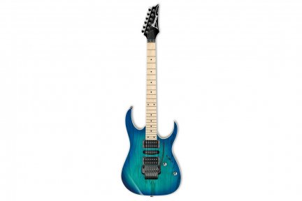 Електрогітара Ibanez RG370AHMZ BMT