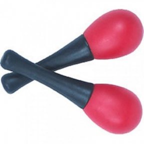 Маракасы PP Drums PP6006