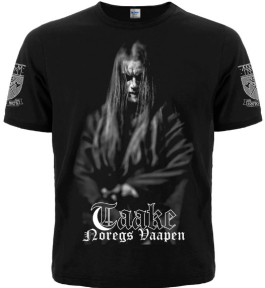 Футболка Taake 