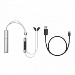 Кабель для навушників Beyerdynamic Connecting Cable Xelento wireless (silver-plated)