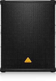 Пассивная акустическая система Behringer Eurolive B1800X PRO