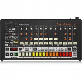 Синтезатор Behringer RD8