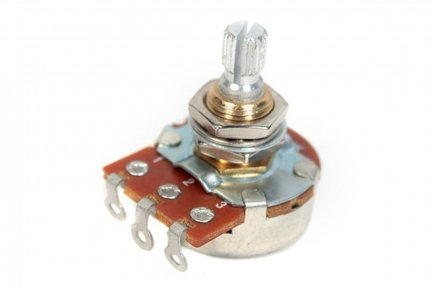 Потенціометр Seymour Duncan SDP250 (11807-60-250)