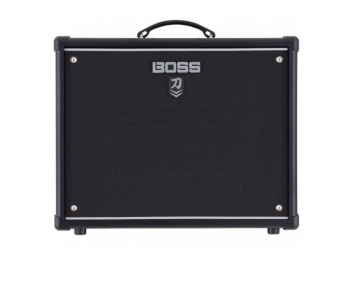 Комбопідсилювач Boss KTN-100MKII Katana