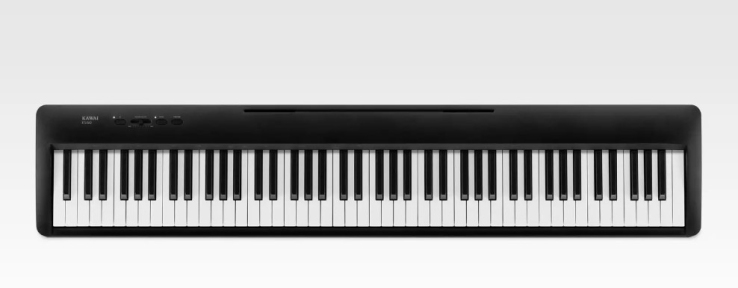 Цифровое фортепиано Kawai ES60B (без стойки)
