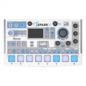 Драм-машина ARTURIA Spark LE