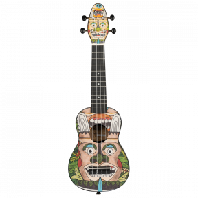 Укулеле Ortega Keiki® K2-TM209
