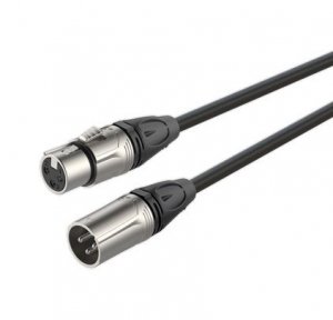 Мікрофонний кабель Roxtone DMXX200L6