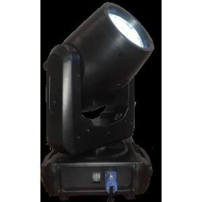 Повноповоротний прожектор FREE COLOR Mini BEAM 7R ППО Edition