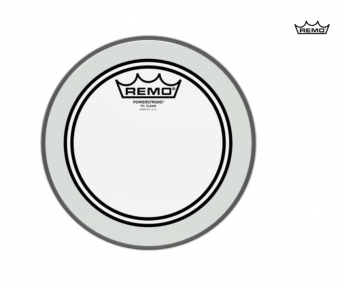 Пластик Remo Powerstroke 3 P30308BP (8