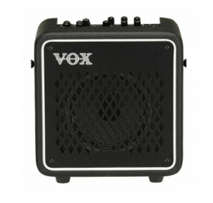 Гітарний комбопідсилювач VOX MINI GO 3