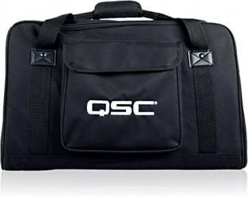 Чехол с уплотнителем для акустической системы QSC CP12 TOTE