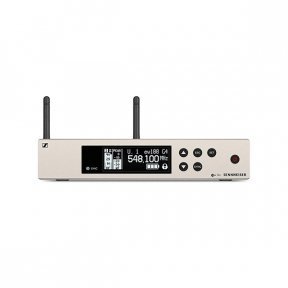 Приймач Sennheiser EM 100 G4-GB