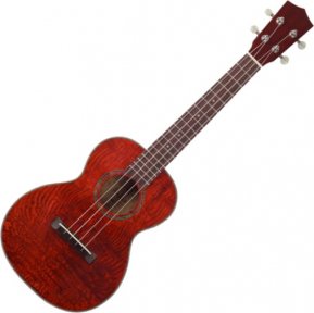 Укулеле тенор Prima M350T (Solid Spruce / Butterfly)