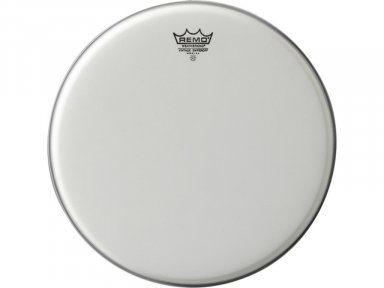 Пластик REMO VE-0110-00 BAT/ VINTAGE EMP/COATED 10