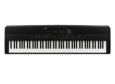 Цифровое пианино Kawai ES 920 B (черный)