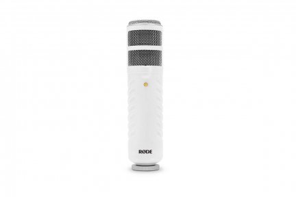 Мікрофон Rode Podcaster