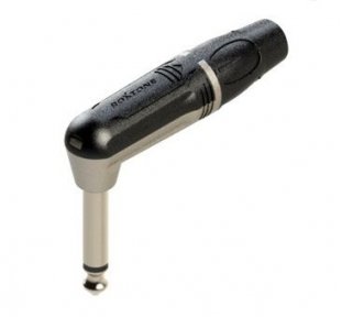 Разъем Roxtone RJ2RP-NN 