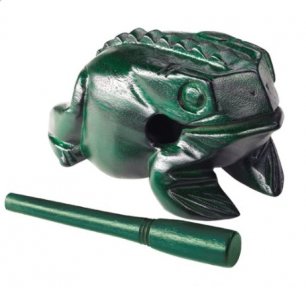 Гуіро Meinl NINO516GR