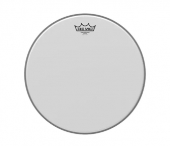 Пластик Remo Ambassador Coated BA011800 (18