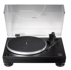 Виниловый проигрыватель Audio-Technica AT-LP5x