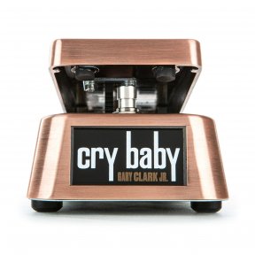 Педаль для гитары Dunlop GCJ95 Gary Clark JR Wah
