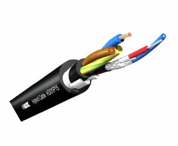 Гібридний цифровий кабель Klotz HD04P25