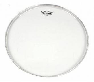 Пластик для барабана REMO AMBASSADOR 16