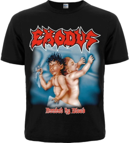 Футболка Exodus 