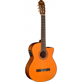Классическая гитара WASHBURN C5CE
