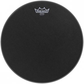Пластик REMO BE-0806-ES BAT/ EMP/BK SUEDE 6