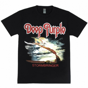 Футболка Deep Purple 