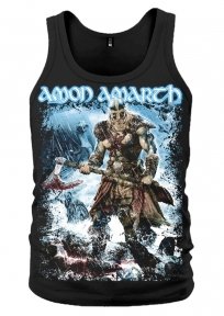 Майка Amon Amarth 