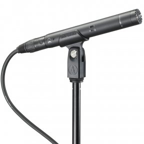 Инструментальный микрофон Audio Technica AT4049B