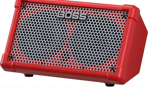 Комбо-підсилювач Boss CUBE-ST2 R