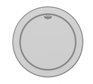 Пластик REMO Powerstroke 3 Coated P31120С2 (20