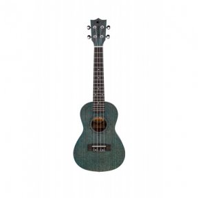 Укулеле Alfabeto COLORED MAHOGANY CM23 (Blue)