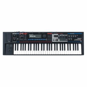Клавішний синтезатор Roland Juno-Gi
