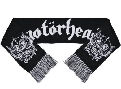 Шарф Motorhead (Warpig)
