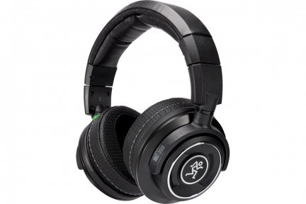 Навушники MACKIE MC-350