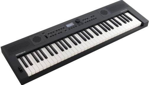 Синтезатор Roland GO:KEYS-5-GT графіт